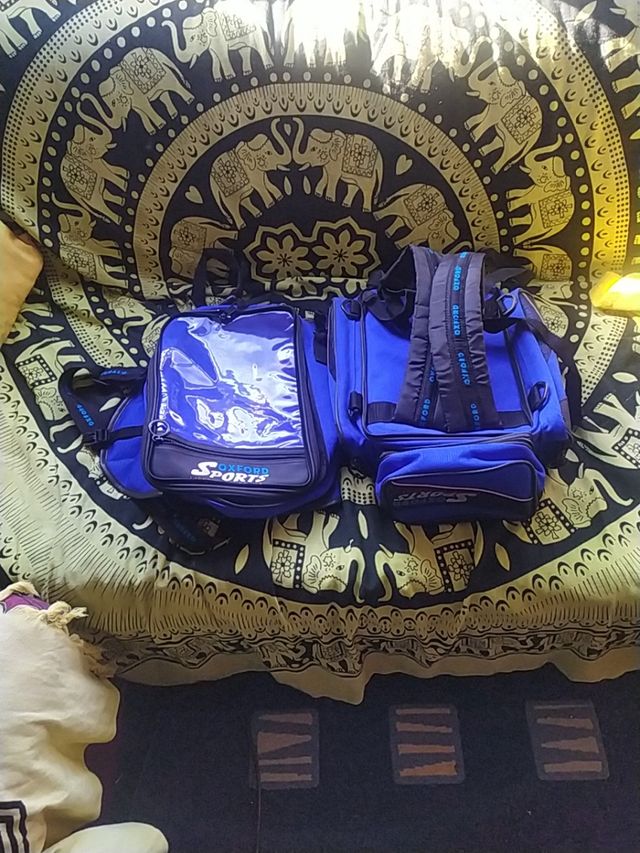 bolsa de deposito de moto