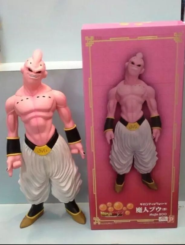 replica de 44cm de Majin Boo