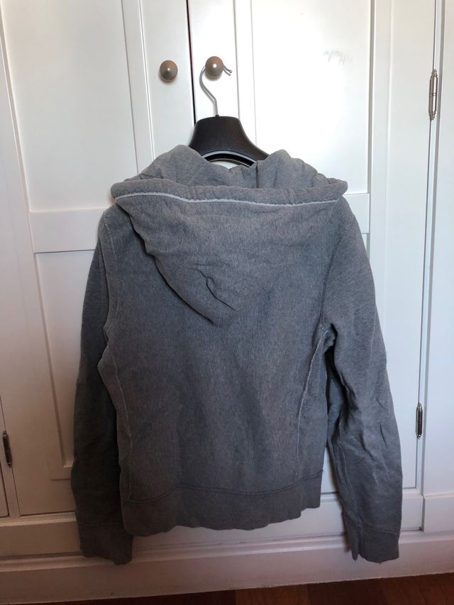 Sudadera Abercrombie & Fitch
