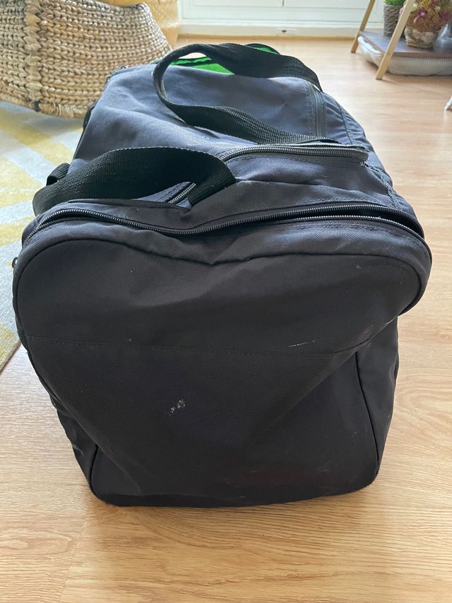 Bolsa viaje o deporte Adidas