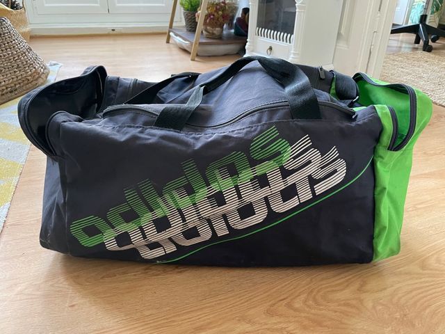 Bolsa viaje o deporte Adidas