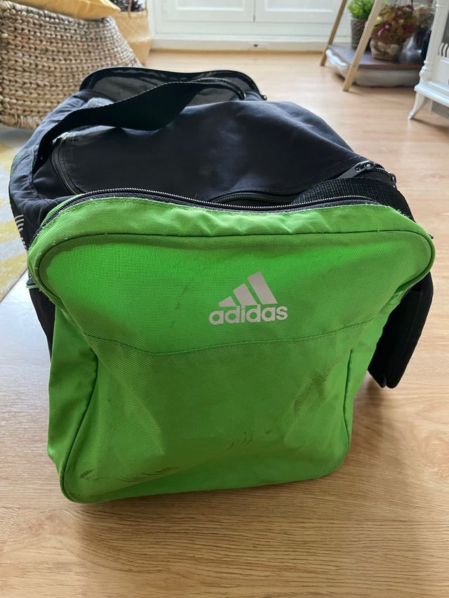 Bolsa viaje o deporte Adidas