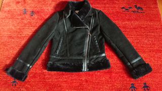 Chaqueta mujer, marca Tintoretto, talla 36 de segunda mano por 40 EUR en  Bermeo en WALLAPOP