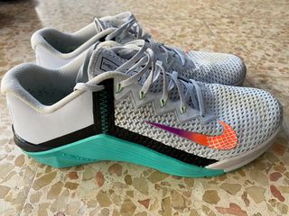 Nike Metcon 6 Talla 46 de segunda mano por 60 EUR en Alcalá de Henares en  WALLAPOP