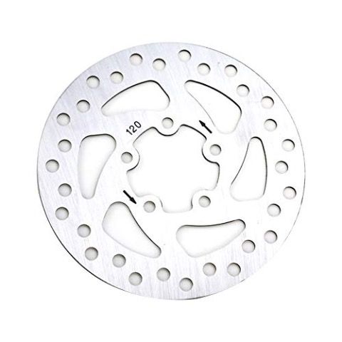 Disco de freno 120mm. 5T