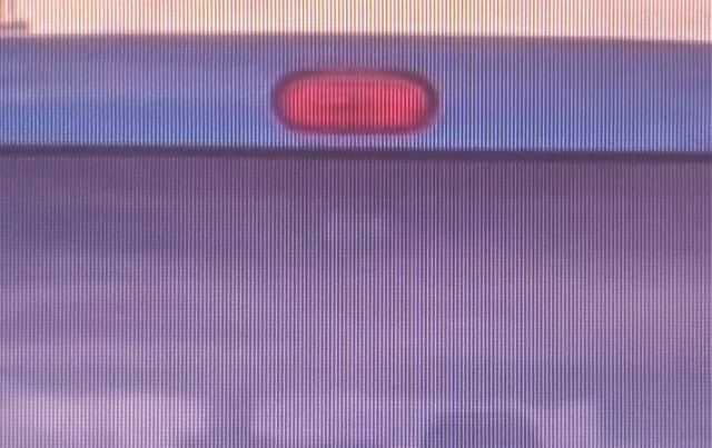 Piloto trasero Renault Trafic