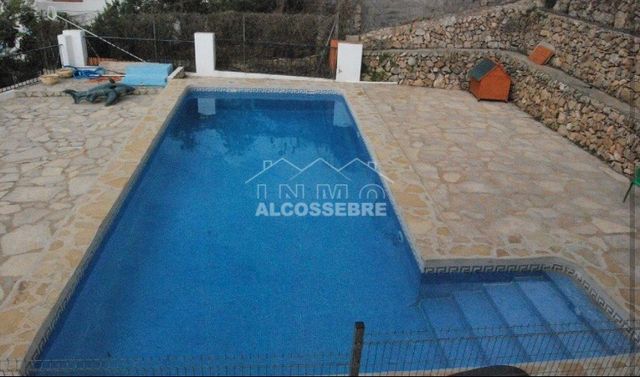 Chalet/Casa en venta