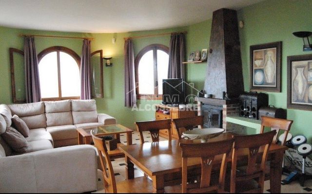 Chalet/Casa en venta