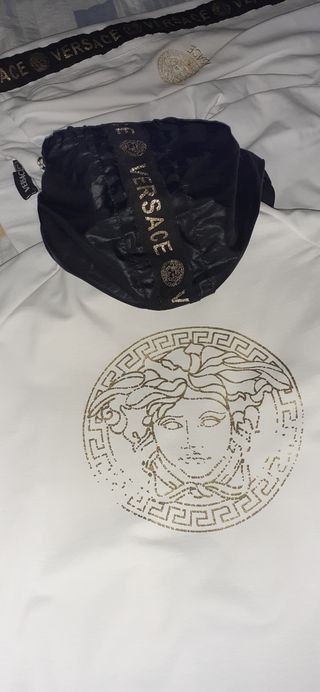 نافورة اعمال غريزه chandal versace hombre imitacion - sapienbd.com