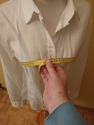 Camisas y Blusas de Mujer | ZARA España