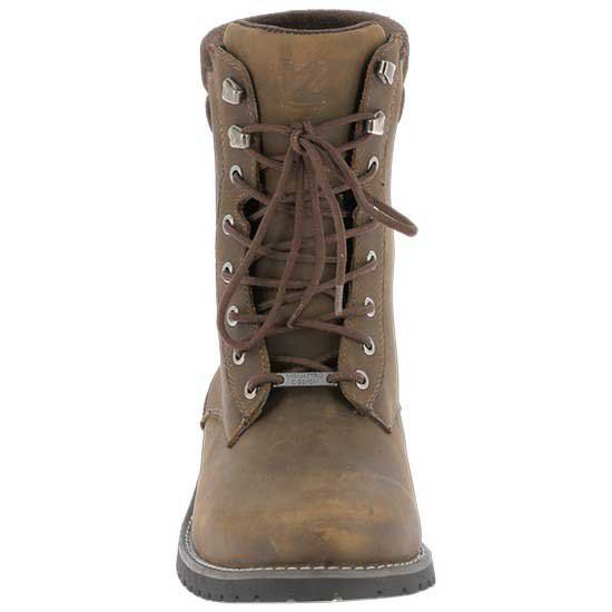 Bota Vquattro X-Ranger Marrón