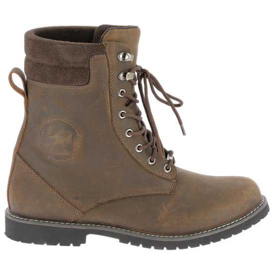Bota Vquattro X-Ranger Marrón