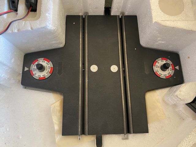 Circuito CAR RACING Super Cup 40105