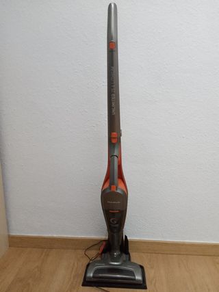 Escoba eléctrica Taurus de segunda mano por 30 EUR en Esplugues de  Llobregat en WALLAPOP