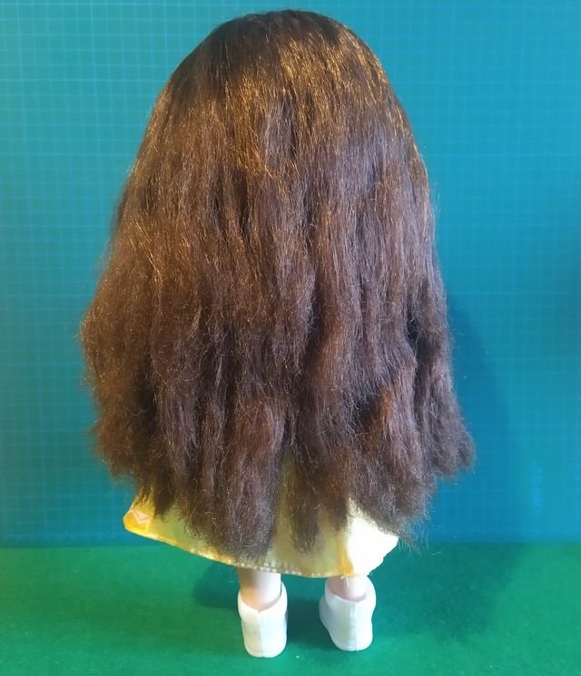 PRECIOSA MUÑECA BELLA Y BESTIA DE DISNEY