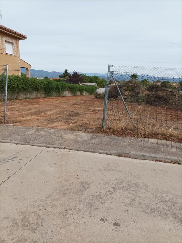 Terreno en venta / OPORTUNIDAD