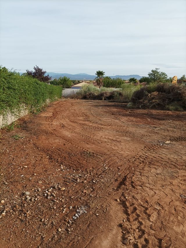 Terreno en venta / OPORTUNIDAD