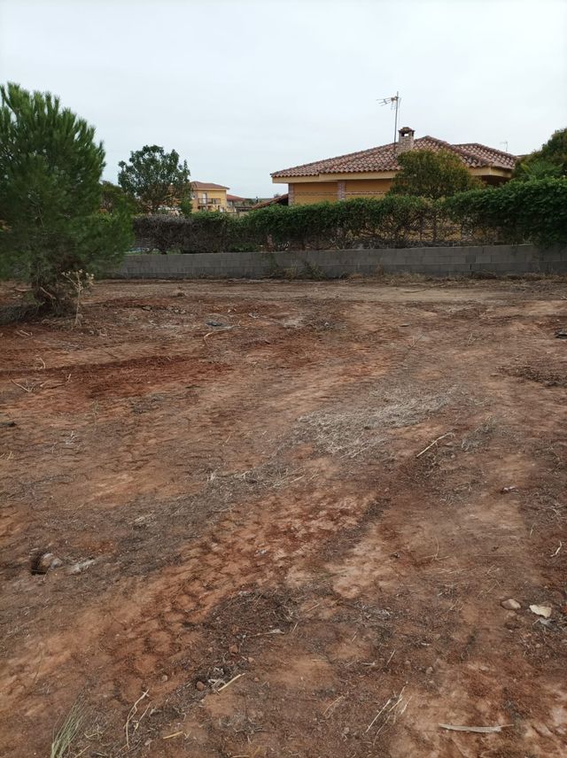 Terreno en venta / OPORTUNIDAD