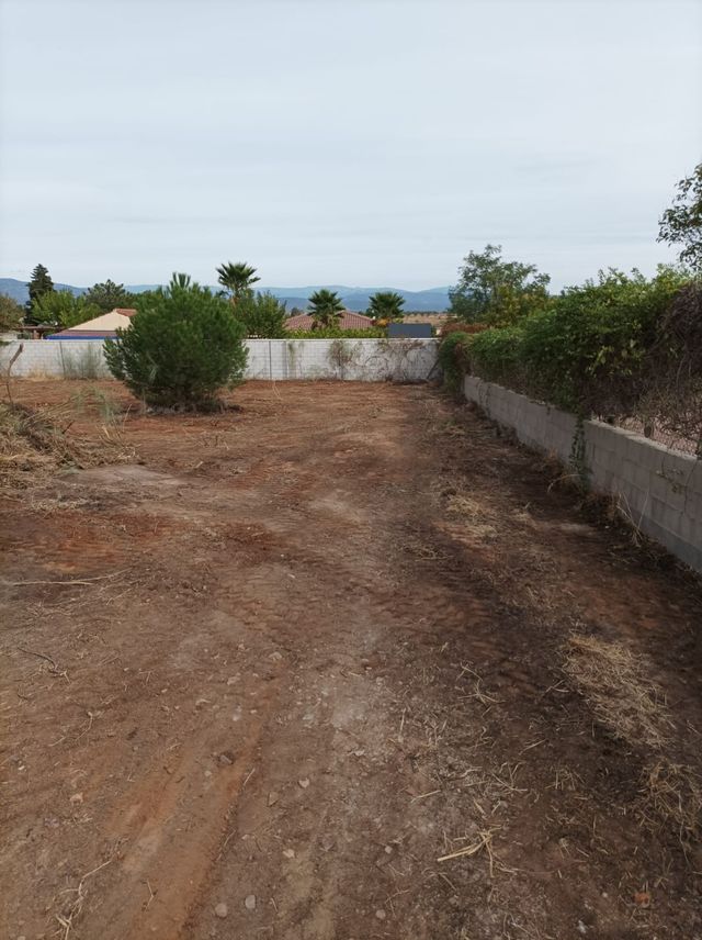 Terreno en venta / OPORTUNIDAD