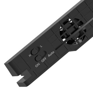 VENTILADOR REFRIGERACIÓN PS4