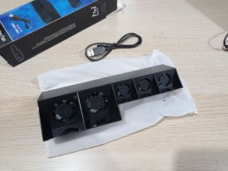 VENTILADOR REFRIGERACIÓN PS4