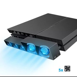 VENTILADOR REFRIGERACIÓN PS4