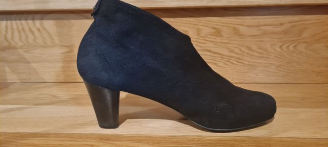 Botines Pedro Miralles