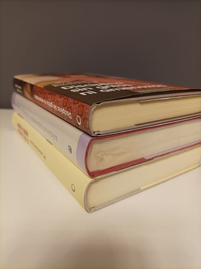 Lote de Libros sobre nacimiento y crianza infantil