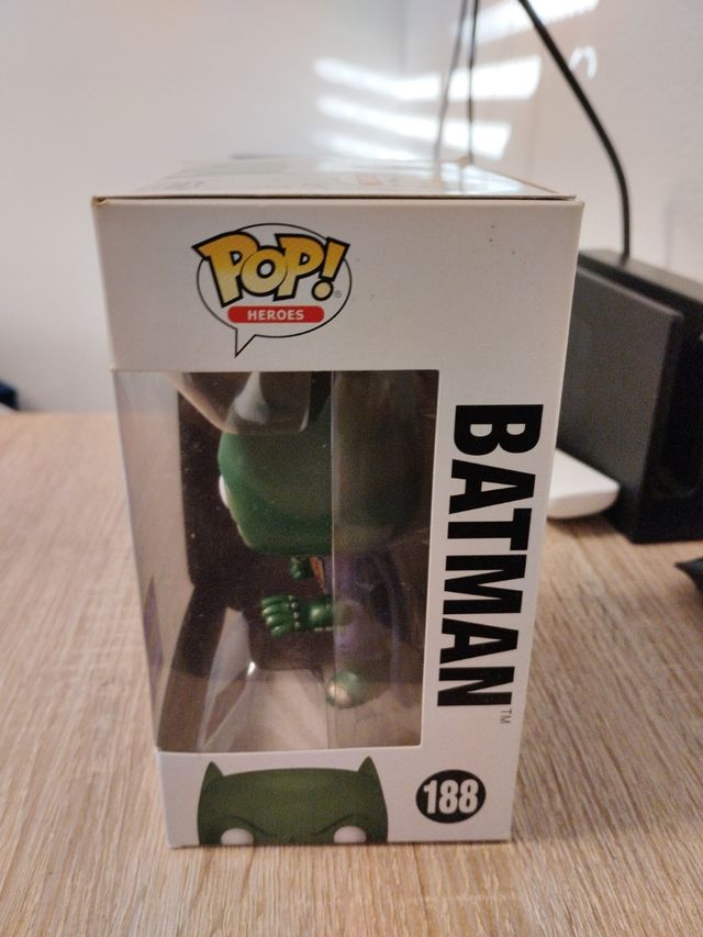 Funko Batman Joker Suicide Squad