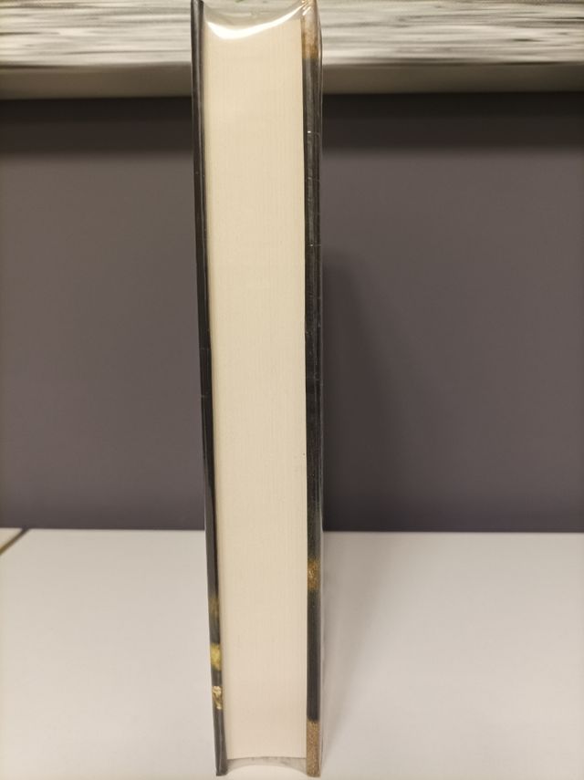 Ex Libris por Ross King