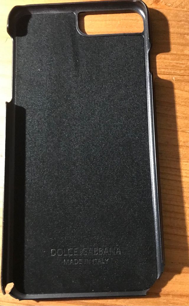 Fundas iPhone 7 8 plus