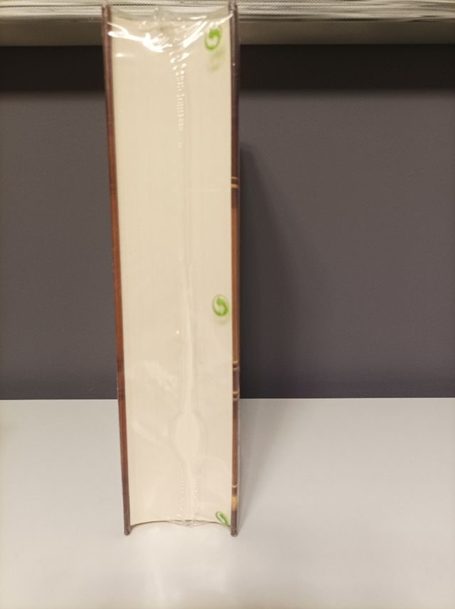 Palmeras en la nieve