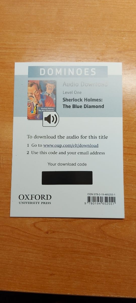 sherlock holmes the blue diamond