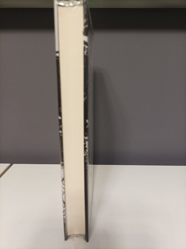 Hace mil años que estoy aquí.