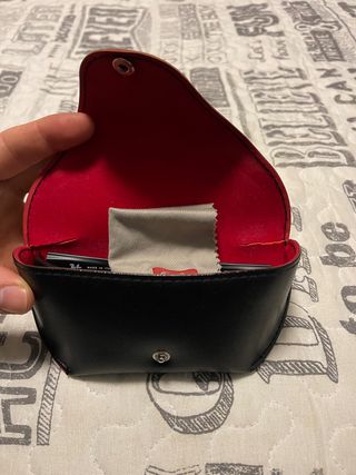 Ray Ban 4037 601-S de segunda mano por 30 EUR en Vitoria-Gasteiz en WALLAPOP