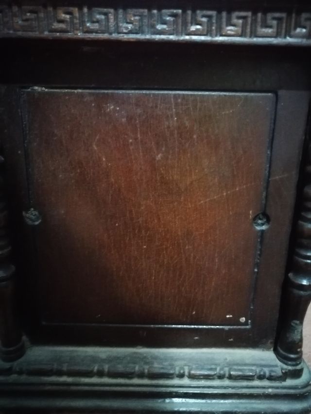 Radio Emerson ,350 AW,del 1932 original