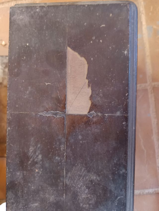 Radio Emerson ,350 AW,del 1932 original