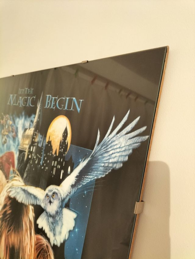 POSTER HARRY POTTER