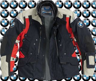 Chaqueta Bmw de segunda mano en Barcelona en WALLAPOP