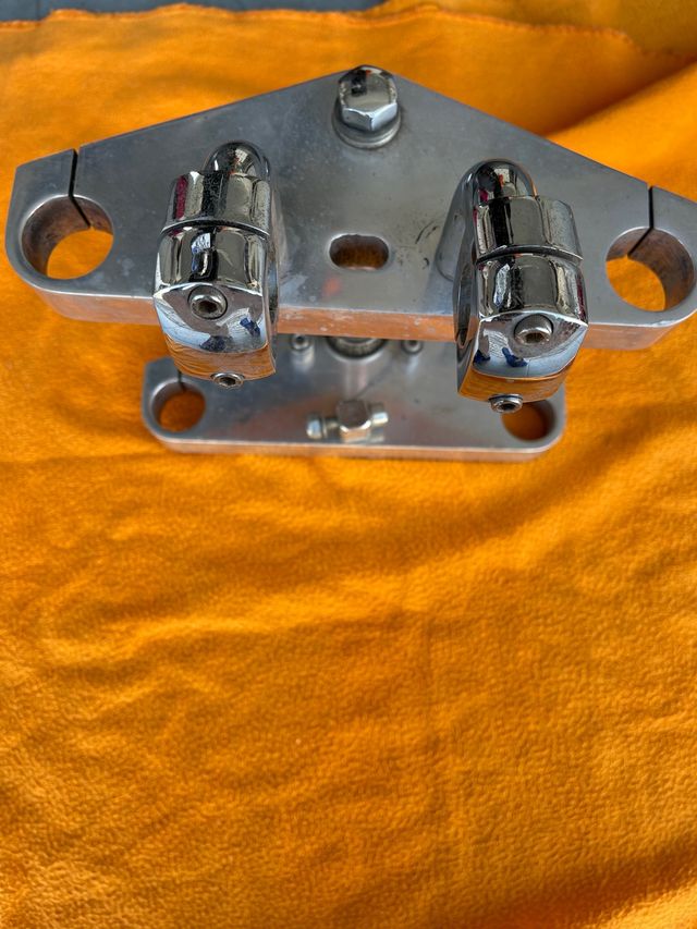 Tija de harley 883 año 94