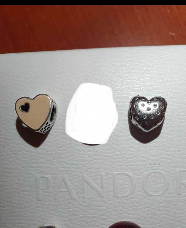 charm pandora vari, ultimi rimasti