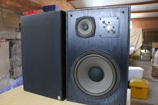 ALTAVOCES-BAFFLES MUSICA - ITALIANOS de segunda mano en Ripollet en WALLAPOP