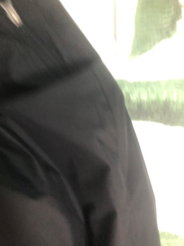 Pantalón de nieve 10 años