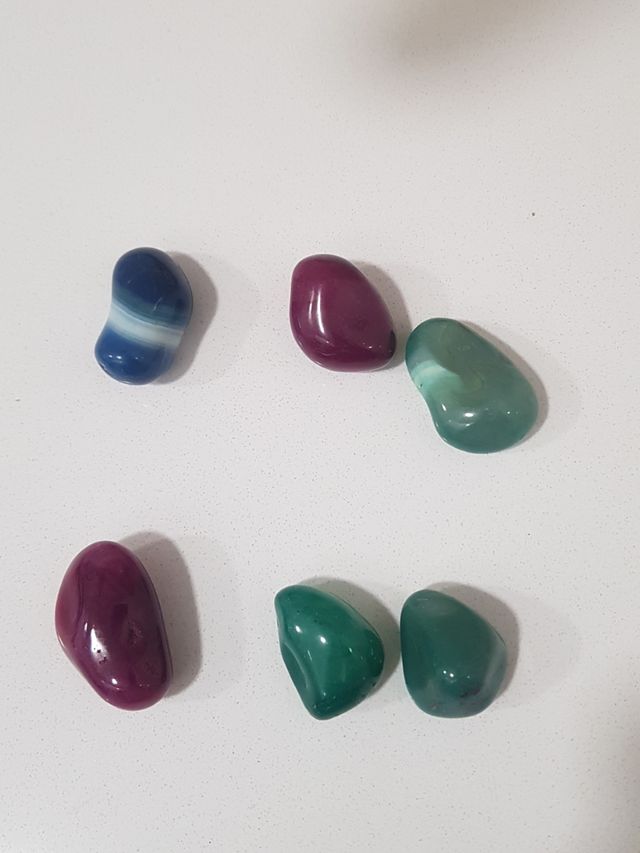 piedras naturales brasileñas