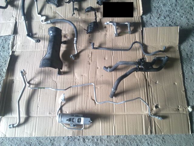 Despiece civic type r ep3 2002 (leed descripción)