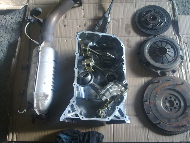 Despiece civic type r ep3 2002 (leed descripción)