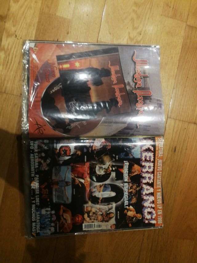 extremoduro, los suaves