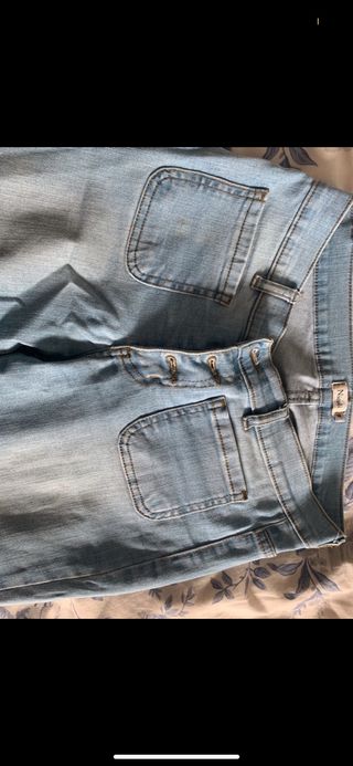 Pantalon \