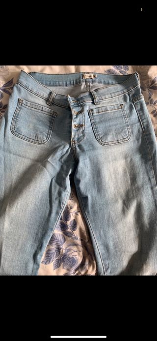 Pantalon \