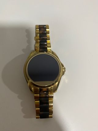 Reloj inteligente Michael Kors de segunda mano en WALLAPOP